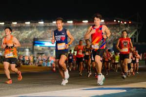 BIB: 
                            <button type="button" onclick="openModal(23283081)" class="btn btn-primary btn-sm float-right btn-popup" data-toggle="modal" data-target=".modal-high-quality">
                        <i class="fas fa-shopping-cart"></i> Add to Cart
                    </button>
                                            <button type="button" onclick="isThisMe(23283081, true)" class="btn btn-success btn-sm float-right btn-popup btn-isme hidden" data-toggle="tooltip" data-placement="bottom" title="นี่คือรูปของคุณใช่ไหม คลิกที่นี่เพื่อเอาเข้าอัลบั้ม">
                        <i class="fas fa-plus"></i> Add to album
                    </button>
                    <button type="button" onclick="isThisMe(23283081, false)" class="btn btn-warning btn-sm float-right btn-popup btn-isnotme hidden">
                        <i class="fas fa-ban"></i> Remove from album
                    </button>